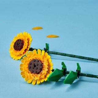 Klocki konstrukcyjne Słonecznik LEGO 40524 LEGO