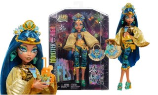 MH FEST CLEO DE NILE HXH81 WB4