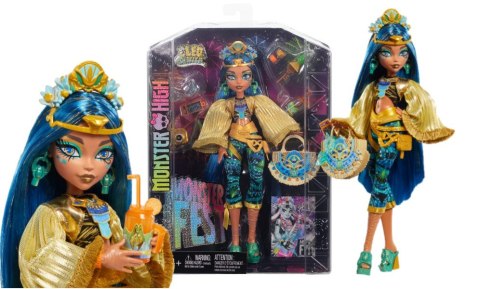 MH FEST CLEO DE NILE HXH81 WB4
