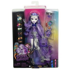 MH LALKA PODST SPECTRA VONDERGEIST HXH77 WB4