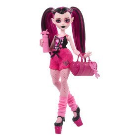MH STRASZYSEKRETY DRACULAURA ZAGAD S4 HXH84 W4