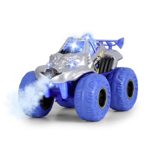 MONSTER Pojazd Ice Monster z parą, 25 cm