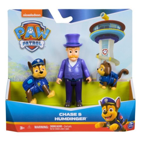PAW PATROL ODWAZNE PIESKI CHASE 6070746 WB4