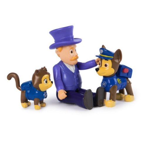 PAW PATROL ODWAZNE PIESKI CHASE 6070746 WB4