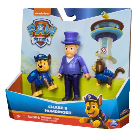 PAW PATROL ODWAZNE PIESKI CHASE 6070746 WB4