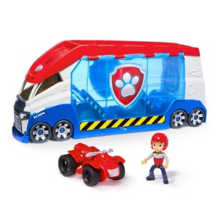 PAW PATROL PATROLOWIEC NOWY 6069338 WB2