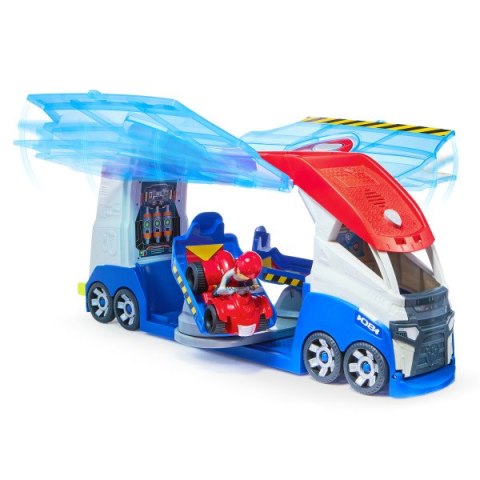 PAW PATROL PATROLOWIEC NOWY 6069338 WB2