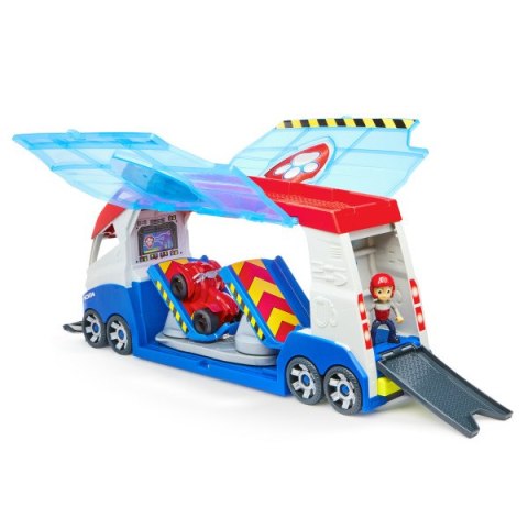 PAW PATROL PATROLOWIEC NOWY 6069338 WB2