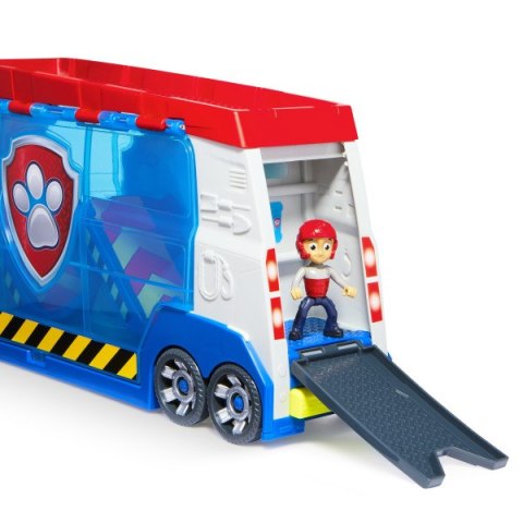 PAW PATROL PATROLOWIEC NOWY 6069338 WB2
