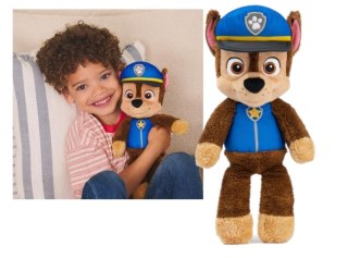 PAW PATROL PLUSZ 33CM CHASE 6069433 HT6
