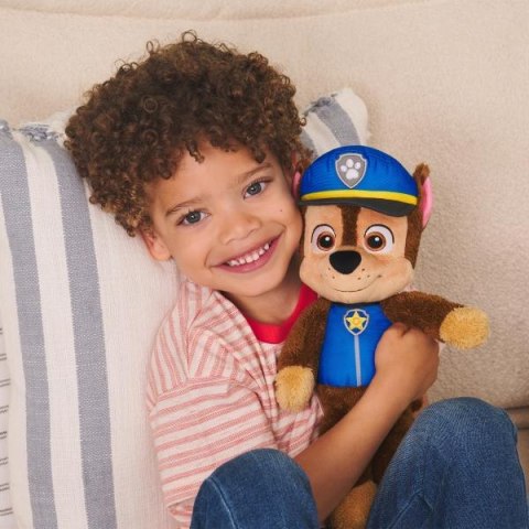 PAW PATROL PLUSZ 33CM CHASE 6069433 HT6