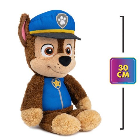 PAW PATROL PLUSZ 33CM CHASE 6069433 HT6