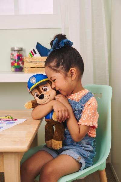 PAW PATROL PLUSZ 33CM CHASE 6069433 HT6