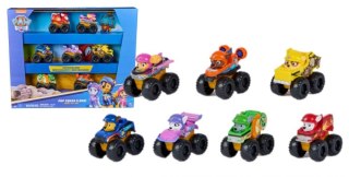 PAW PATROL REASCURE 7-PAK PREZENTOWY 6070169 WB6