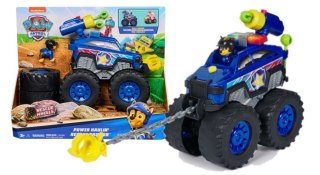 PAW PATROL REASCURE CHASE DELUXE 6070096 WB2