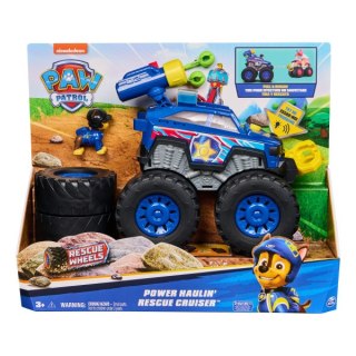 PAW PATROL REASCURE CHASE DELUXE 6070096 WB2