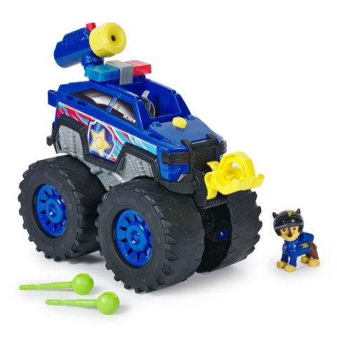 PAW PATROL REASCURE CHASE DELUXE 6070096 WB2