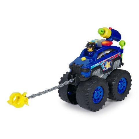 PAW PATROL REASCURE CHASE DELUXE 6070096 WB2