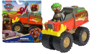 PAW PATROL REASCURE POJAZD BOOMER 6070318 WB2