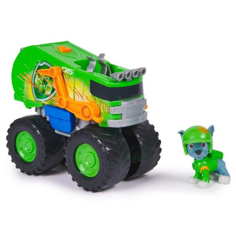 PAW PATROL REASCURE POJAZD ROCKY 6069331 WB2
