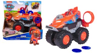 PAW PATROL REASCURE POJAZD ZUMA 6069332 WB2