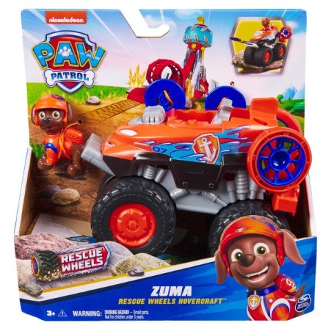 PAW PATROL REASCURE POJAZD ZUMA 6069332 WB2