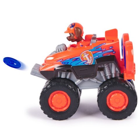 PAW PATROL REASCURE POJAZD ZUMA 6069332 WB2