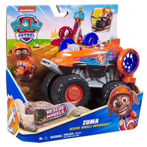 PAW PATROL REASCURE POJAZD ZUMA 6069332 WB2
