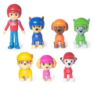 PAW PATROL REASCURE ZEST PREZENTOWY 6070443 WB5