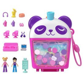 PP BUBBLE TEA PANDY ZEST KOMPAKTOWY HWN95 WB4