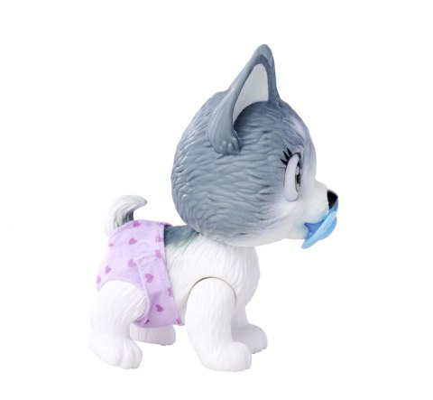 Pamper Petz Husky, 15 cm
