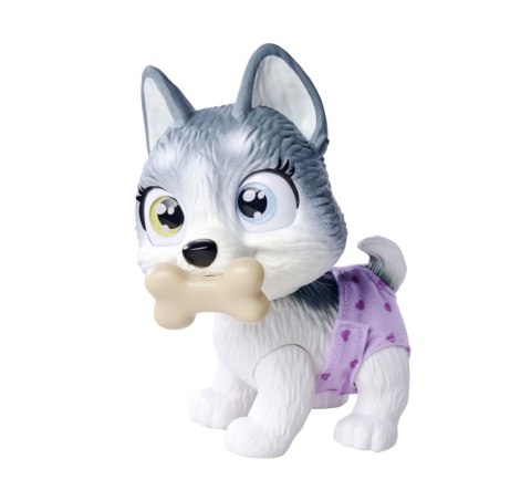 Pamper Petz Husky, 15 cm