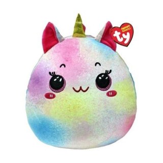 Pluszak Jednorożec Squish 22cm Maisie METEOR TY39279