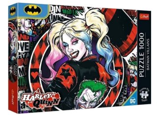 Puzzle 1000el Premium Harley Quinn TREFL 10837 TR