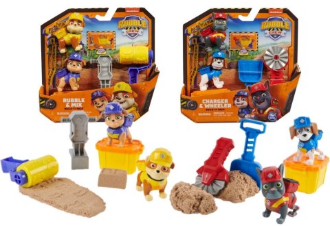 RUBBLE EKIPA FIGURKI 2PAK MIX 6066727 WB4