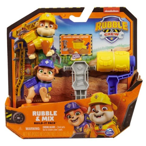 RUBBLE EKIPA FIGURKI 2PAK MIX 6066727 WB4