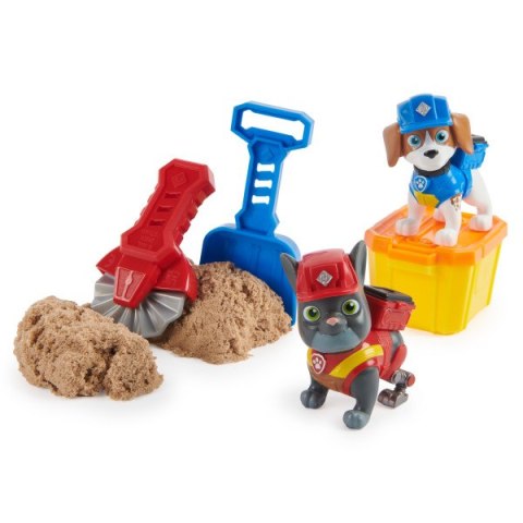 RUBBLE EKIPA FIGURKI 2PAK MIX 6066727 WB4