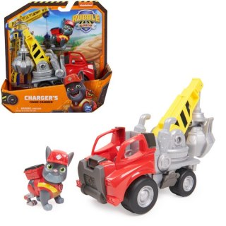 RUBBLE EKIPA POJAZD CHARGER DZWIG 6066539 WB2