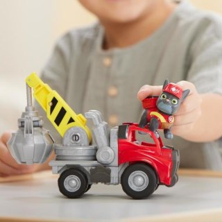 RUBBLE EKIPA POJAZD CHARGER DZWIG 6066539 WB2