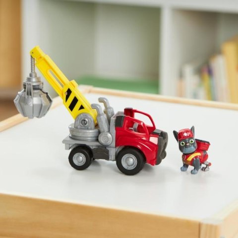 RUBBLE EKIPA POJAZD CHARGER DZWIG 6066539 WB2