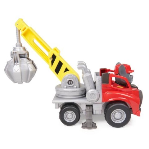 RUBBLE EKIPA POJAZD CHARGER DZWIG 6066539 WB2