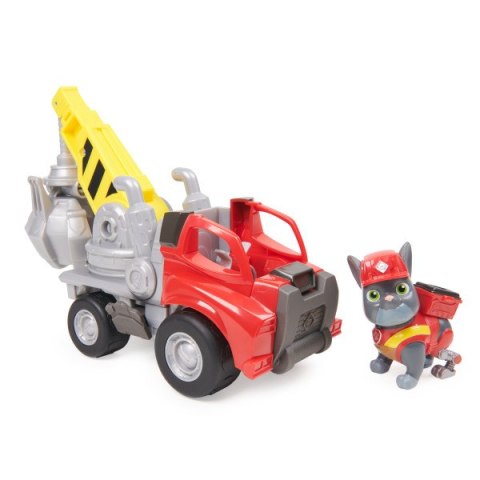 RUBBLE EKIPA POJAZD CHARGER DZWIG 6066539 WB2