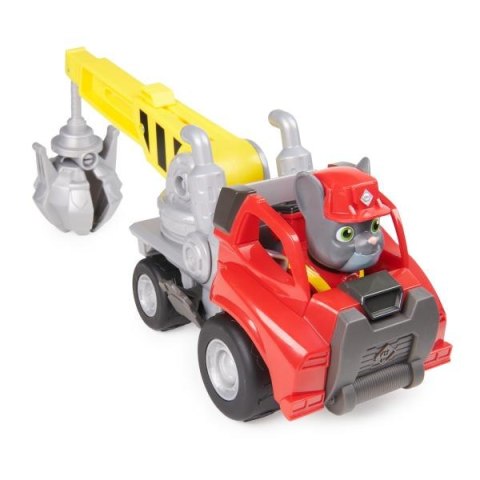 RUBBLE EKIPA POJAZD CHARGER DZWIG 6066539 WB2