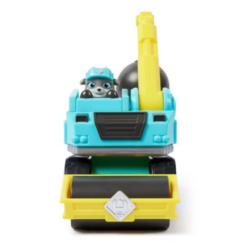RUBBLE EKIPA POJAZD MOTOR S KULA 606965995 B/C2