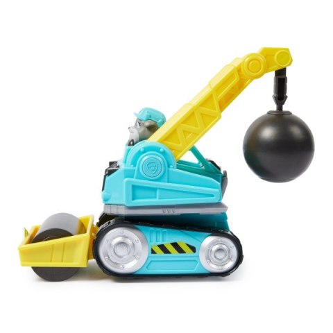 RUBBLE EKIPA POJAZD MOTOR S KULA 606965995 B/C2