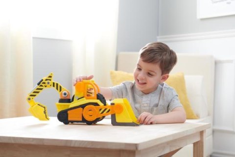 RUBBLE EKIPA POJAZD RUBBLE DELUXE 6068074 WB2
