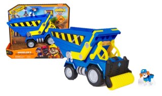 RUBBLE EKIPA POJAZD WHEELER DELUXE 6070126 WB2