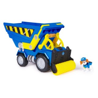 RUBBLE EKIPA POJAZD WHEELER DELUXE 6070126 WB2