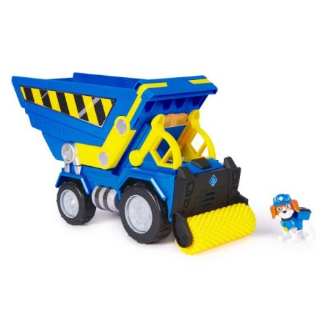 RUBBLE EKIPA POJAZD WHEELER DELUXE 6070126 WB2