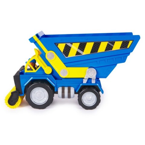 RUBBLE EKIPA POJAZD WHEELER DELUXE 6070126 WB2